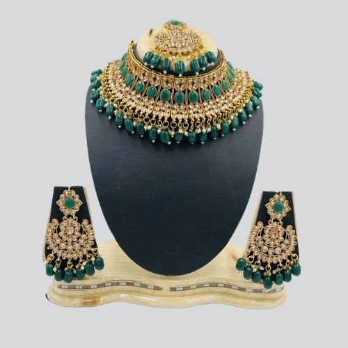 Jaipur Artificial Jewellery Sets