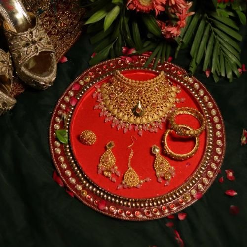 Wedding Trousseau