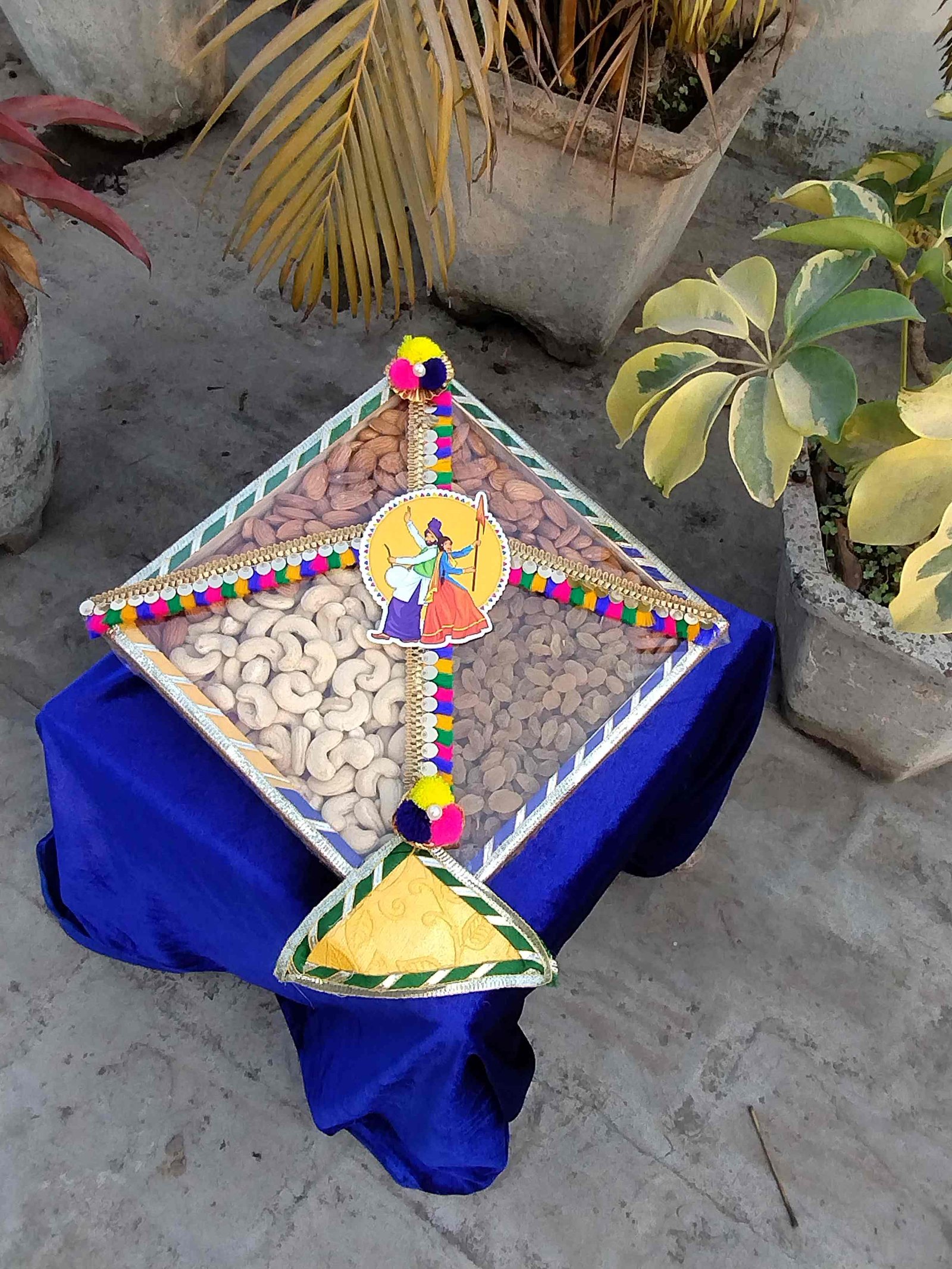 Kite Design Gift Hamper