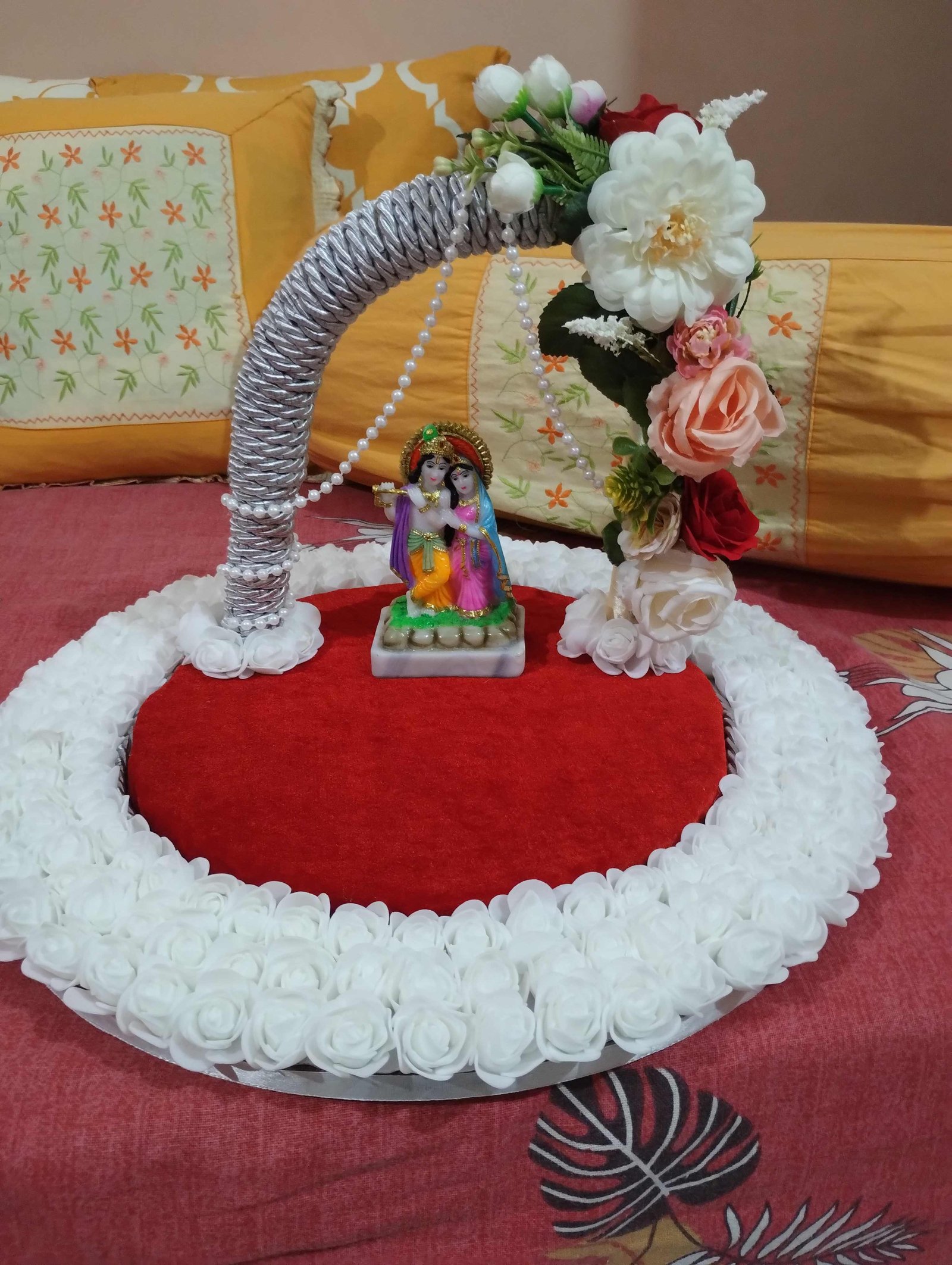 Radha Krishna