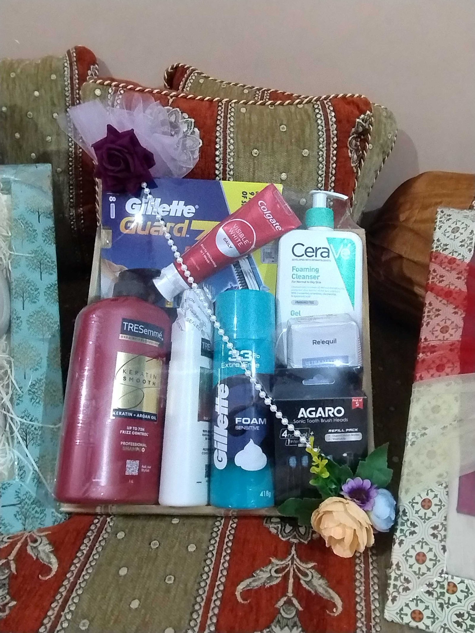Skin Care Combo for men